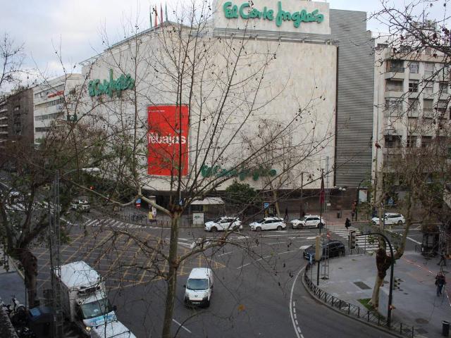 Piso en Venta en Zona Centro