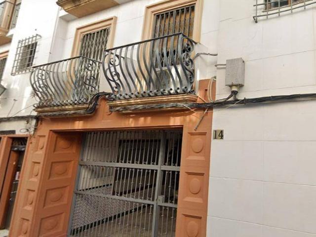 Piso en Venta en Zona Centro