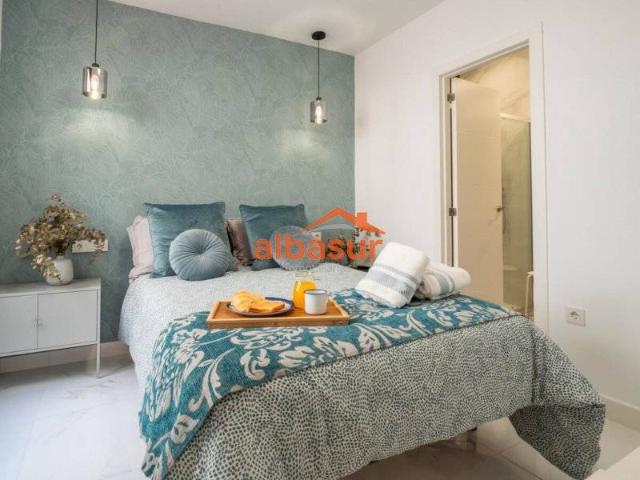Piso en Venta en Zona Centro