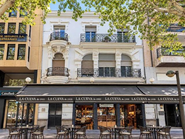 Piso en Venta en Zona Centro