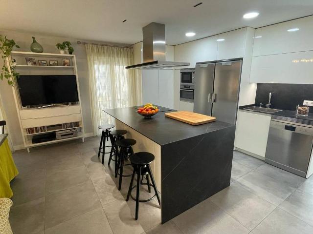 Piso en Venta en Zona Centro