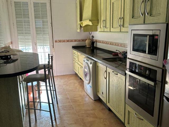 Piso en Venta en Zona Centro