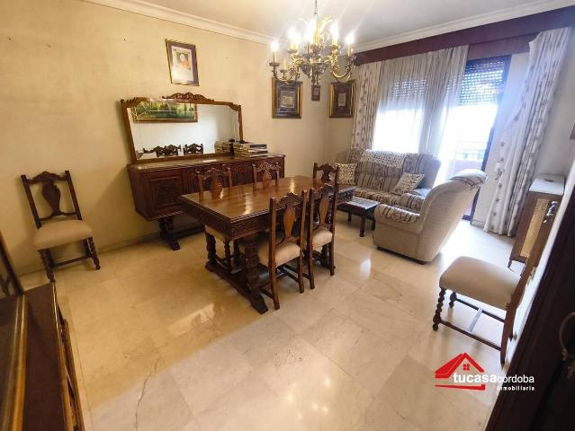 Piso en Venta en Zona Centro