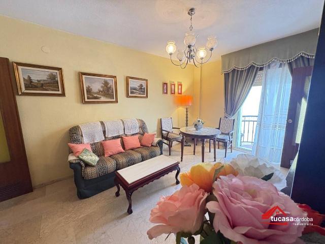 Piso en Venta en Zona Centro