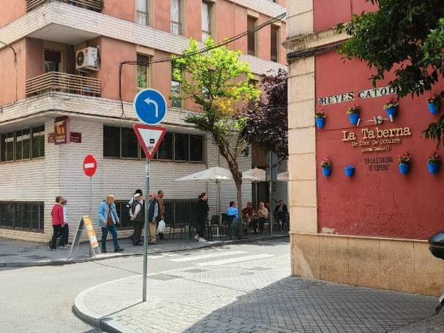 Piso en Venta en Zona Centro