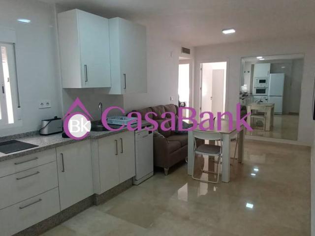 Piso en Venta en Zona Centro