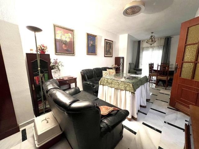 Piso en Venta en Zona Centro