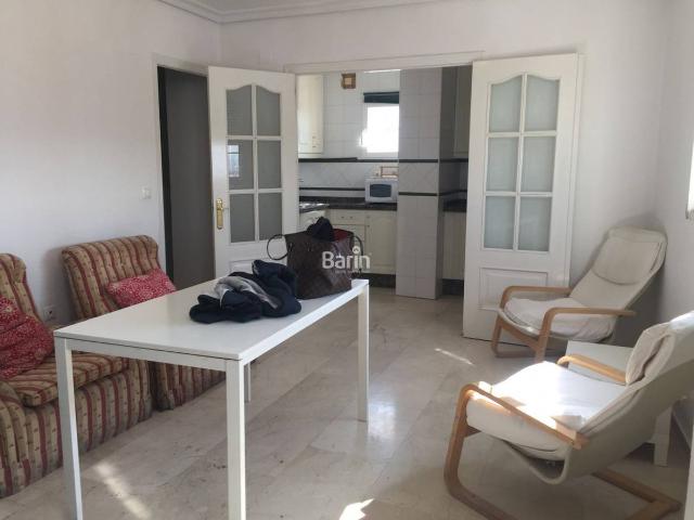 Piso en Venta en Zona Centro