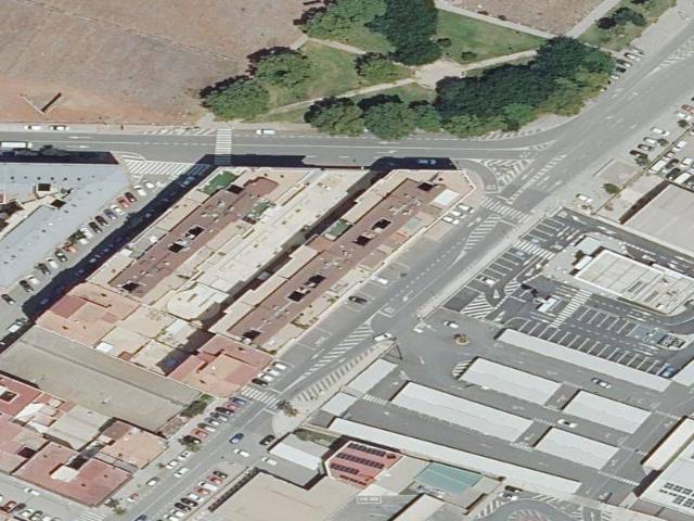 Piso en Venta en Zona Alta