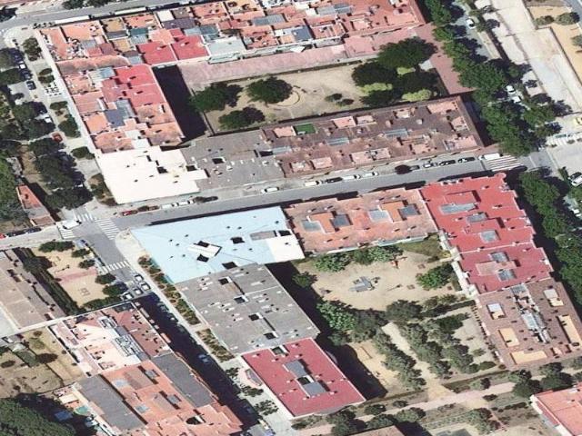 Piso en Venta en Zona alta