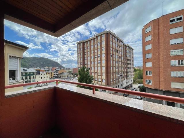 Piso en Venta en Zona Alta