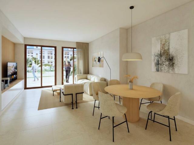 Piso en Venta en Zona Alta