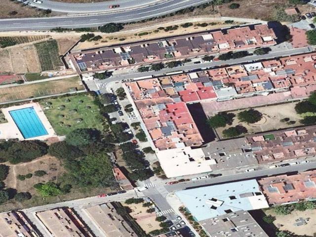 Piso en Venta en Zona alta