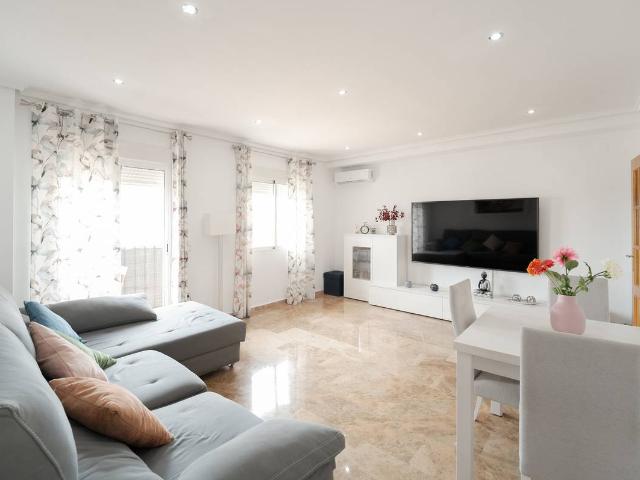 Piso en Venta en Zona Alta