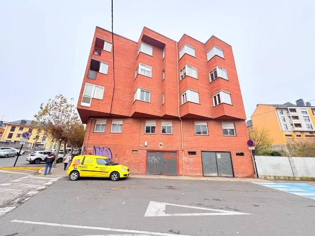 Piso en Venta en Zona Alta