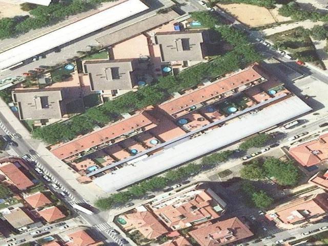 Piso en Venta en Zona Alta