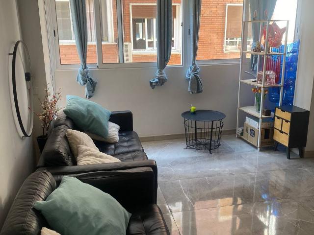 Piso en Venta en Zona Alta