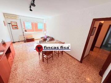 Piso en Venta en Zona Alta