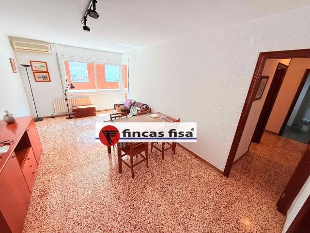 Piso en Venta en Zona Alta