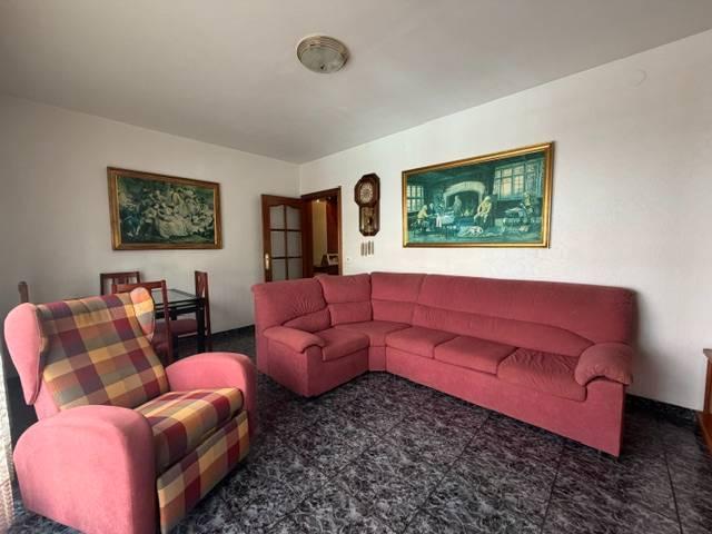 Piso en Venta en Zona Alta