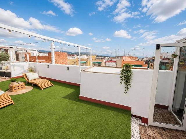 Piso en Venta en Zona Alta