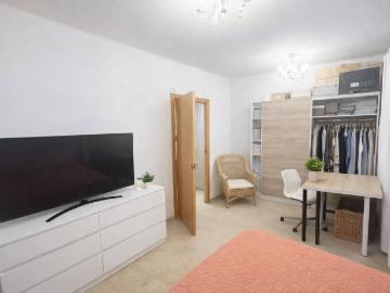Piso en Venta en Zona Alta