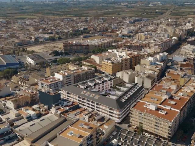 Piso en Venta en Zona Alta