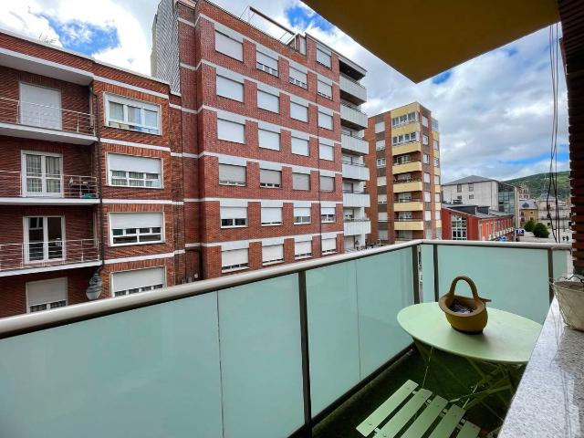 Piso en Venta en Zona Alta