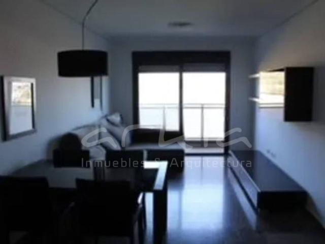 Piso en Venta en Zona Alta