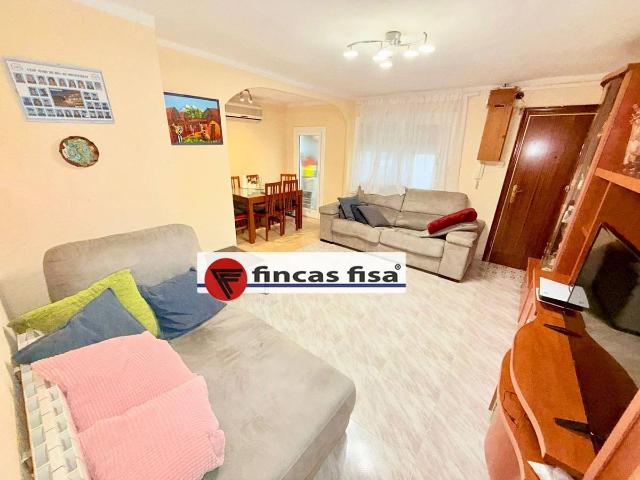Piso en Venta en Zona Alta