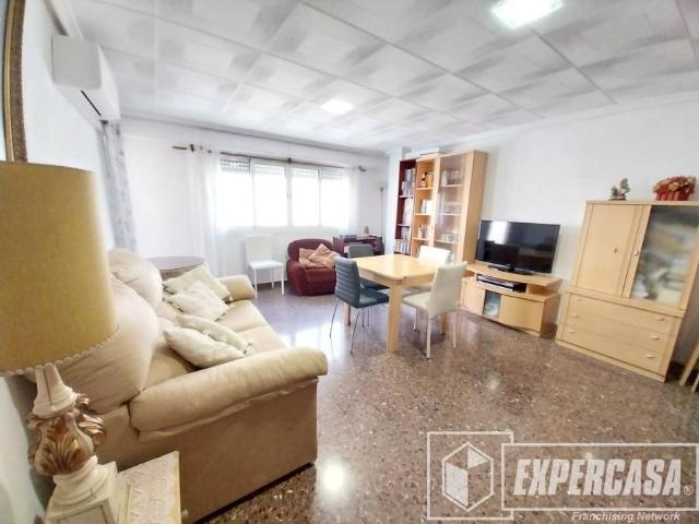 Piso en Venta en Zona Avenida al Vedat