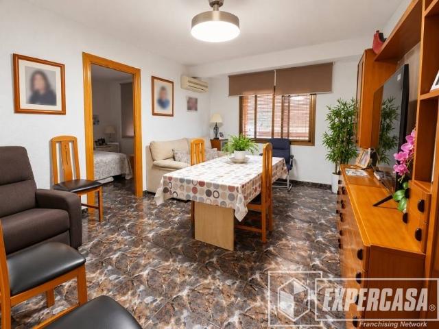 Piso en Venta en Zona Avenida al Vedat