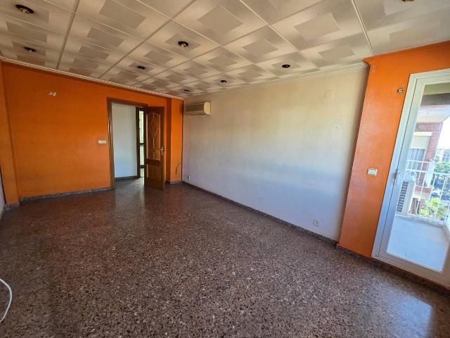 Piso en Venta en Zona Avenida al Vedat