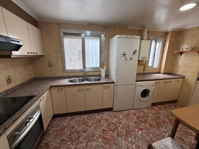Piso en Venta en Zona Avenida al Vedat
