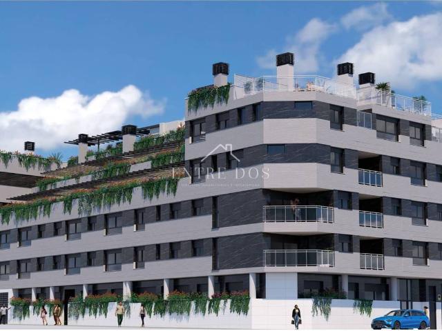 Piso en Venta en Zona Avenida del Mar