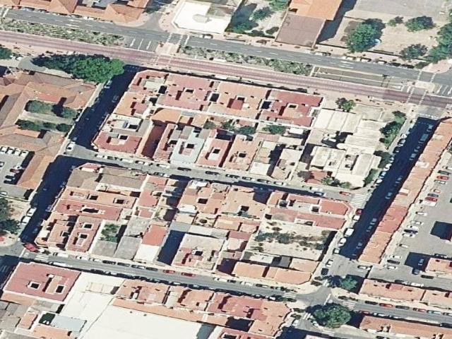 Piso en Venta en Zona Avenida del Mar