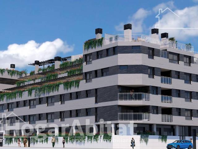 Piso en Venta en Zona Avenida del Mar