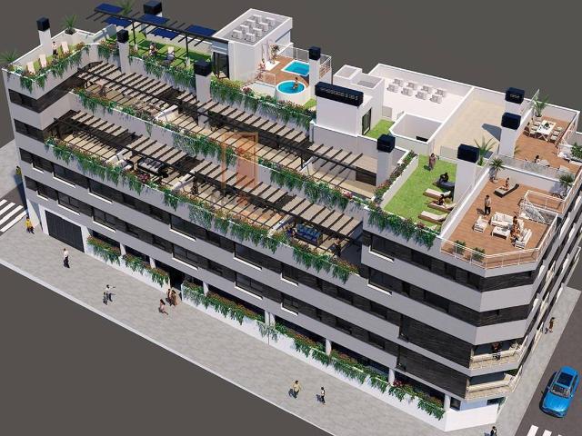 Piso en Venta en Zona Avenida del Mar