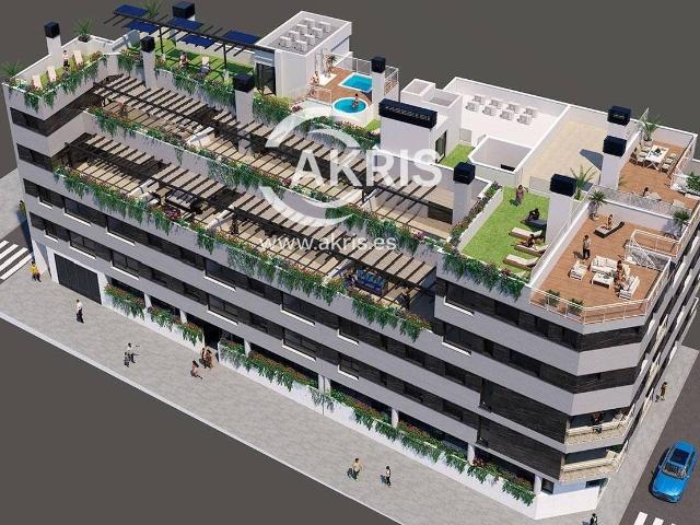 Piso en Venta en Zona Avenida del Mar
