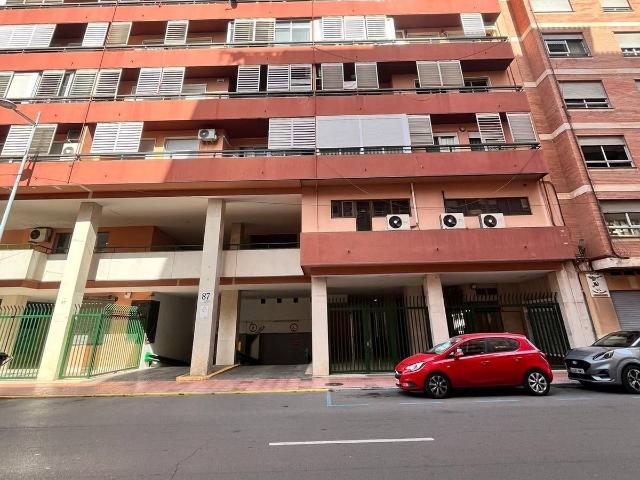 Piso en Venta en Zona Avenida del Mar