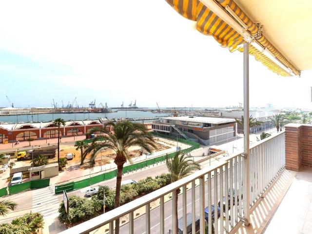 Piso en Venta en El Grao