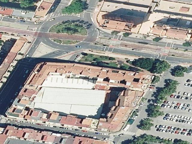 Piso en Venta en Zona Avenida del Mar
