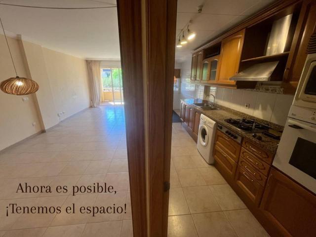 Piso en venta en Zona Avinguda de Catalunya