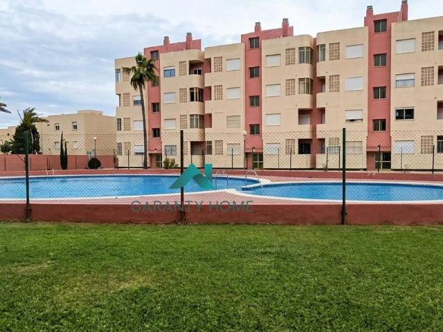 Piso en Venta en Zona Galúa Calnegre