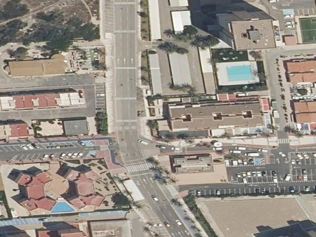 Piso en Venta en Zona Galúa Calnegre