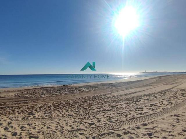 Piso en Venta en Zona Galúa Calnegre