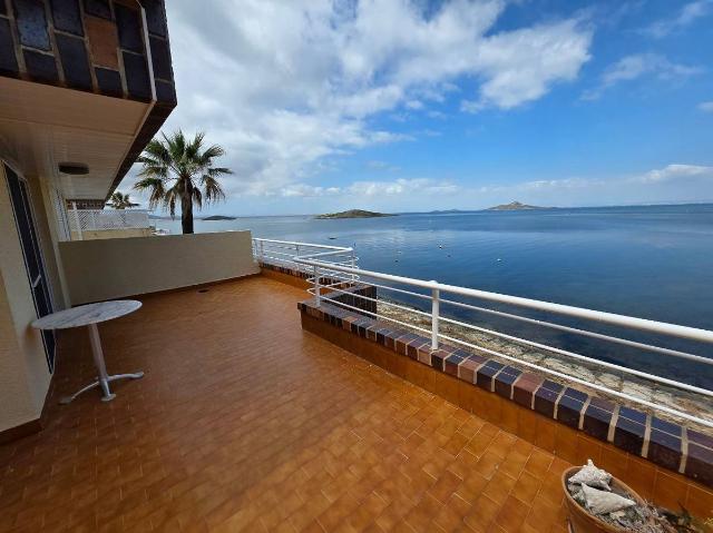 Piso en Venta en Zona Galúa Calnegre