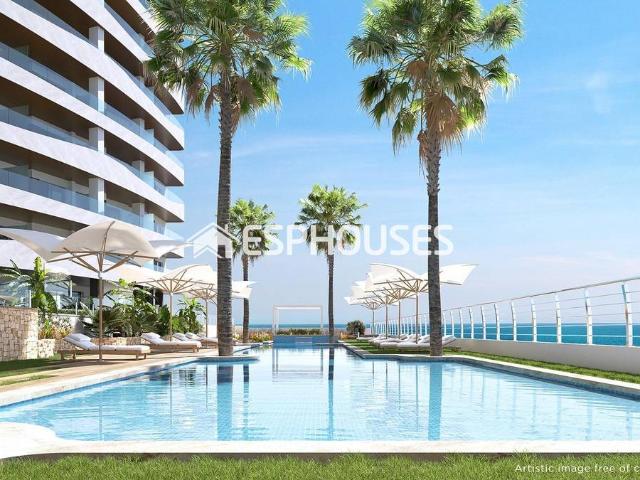 Piso en Venta en Zona Galúa Calnegre