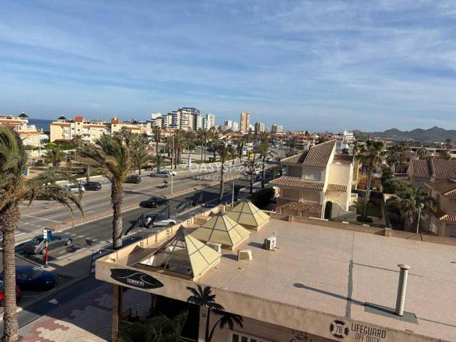Piso en Venta en Zona Galúa Calnegre