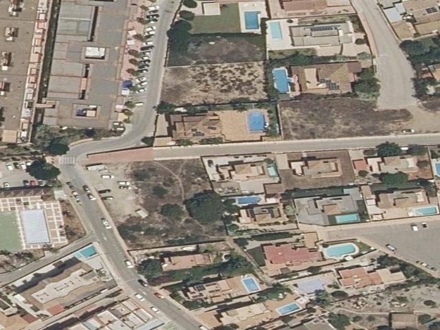 Piso en Venta en Zona Galúa Calnegre